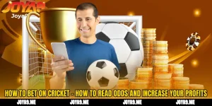 How to Bet on Cricket - How to Read Odds and Increase Your Profits